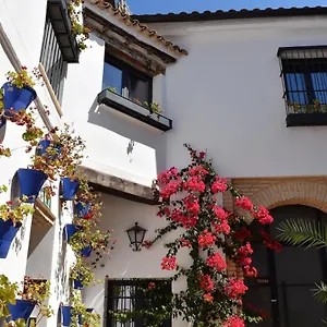 Patio San Andrés Appartement Cordoue