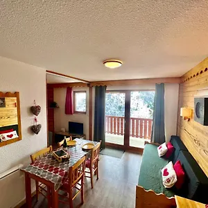 1800 2 Appartement Valmeinier