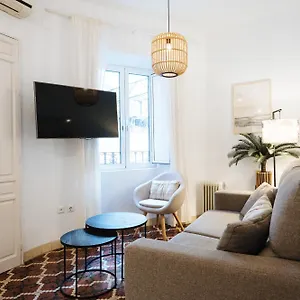 Precioso En El Centro De La Ciudad Appartement Séville